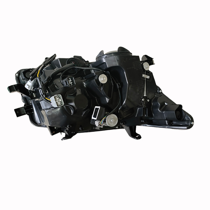 FOR LEXUS 2014-2019 GX460 Headlamp