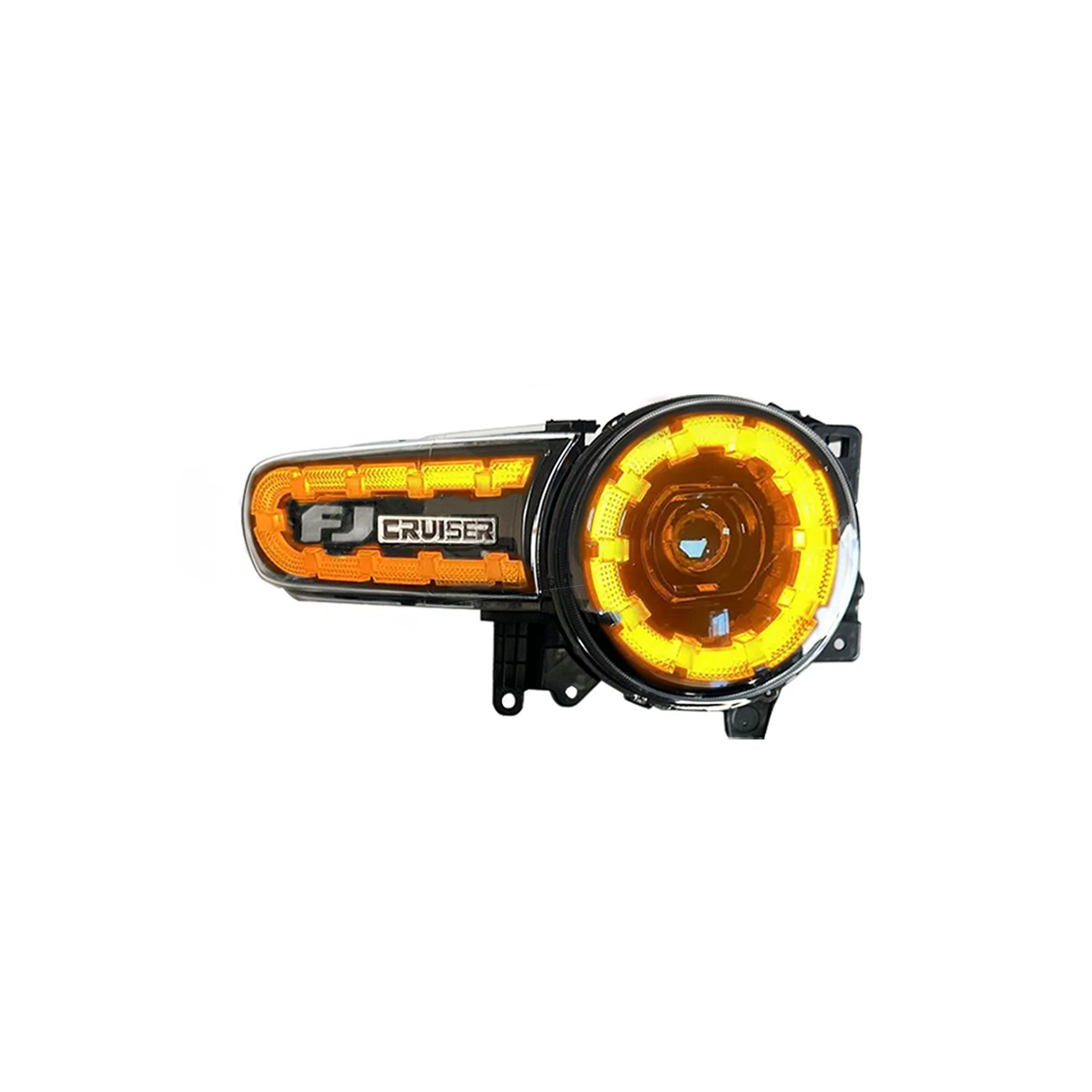 2007-2017 For FJ CRUISER Headlight Modified 