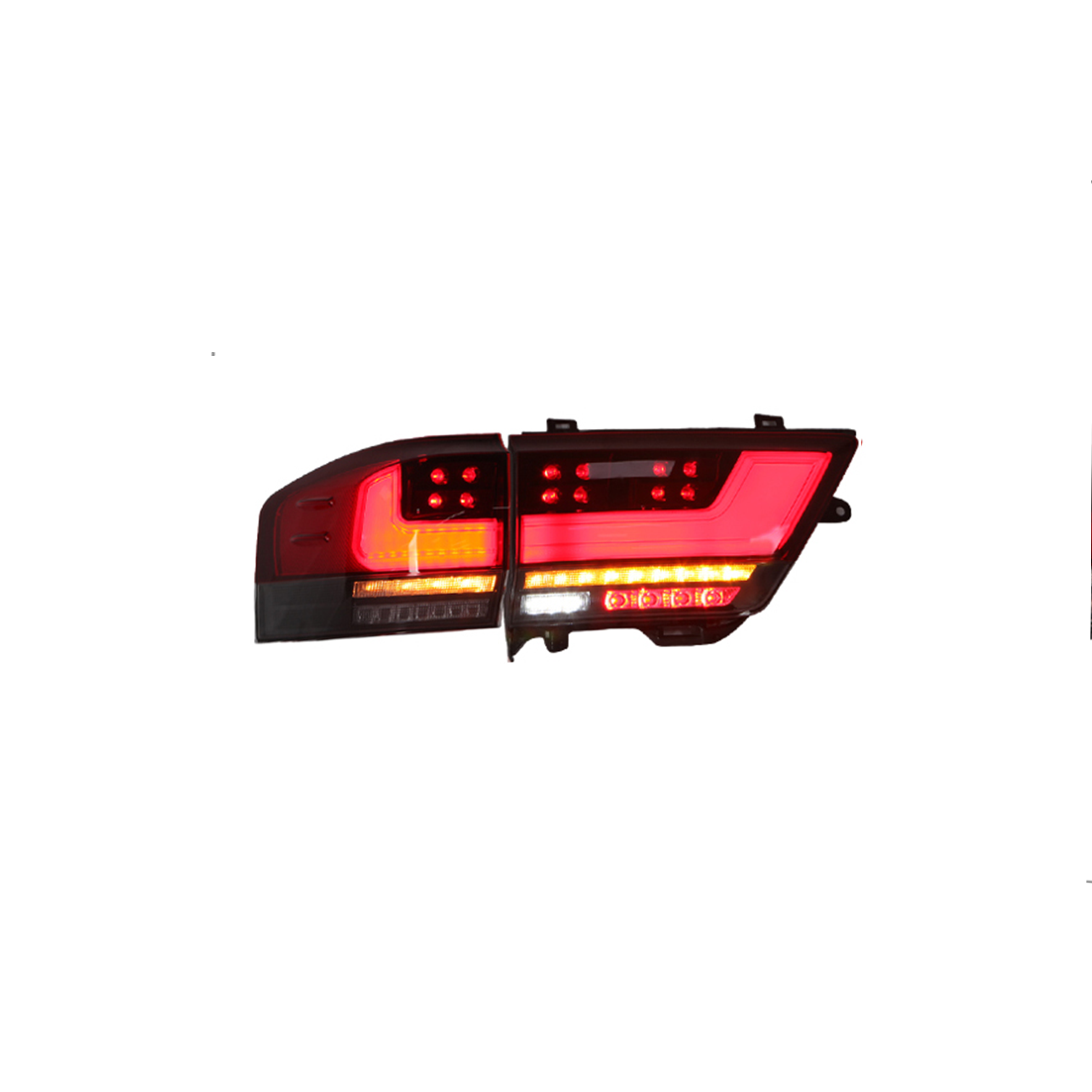 FOR LC300 TAIL LAMP OEM