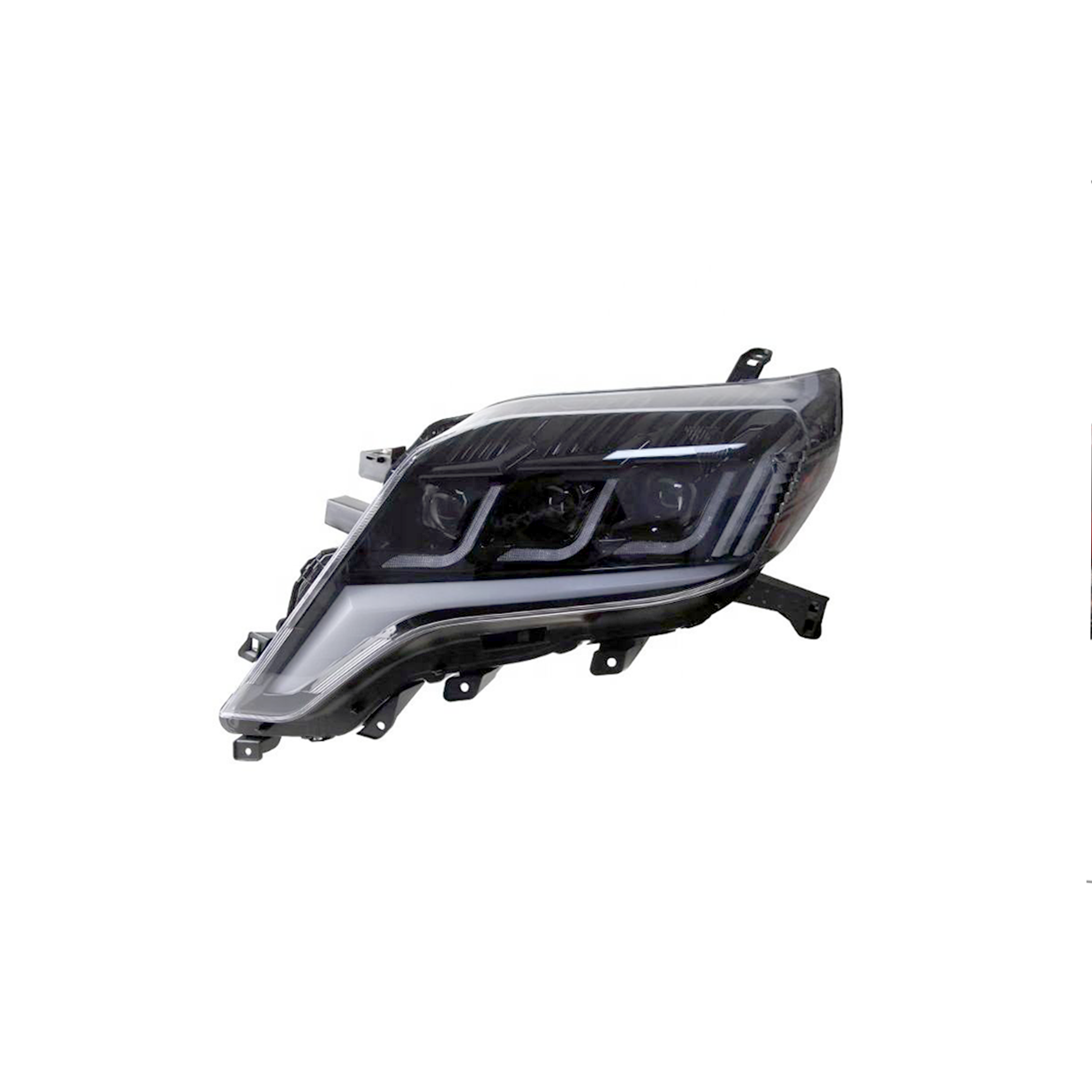 2014 PRADO Modified Headlight low version
