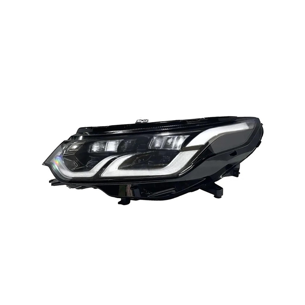  For DISCOVERY SPORT 2020 head lamp 15pins