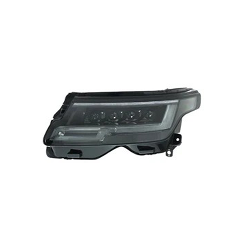 For DEFENDER LAND ROVER 2013 UP 2024 HEAD LAMP 4 Eyes Headlamp